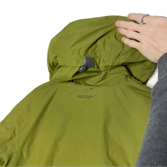 Patagonia primo jacket - Picture 10 of 12
